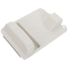 Outdoor AC Unit Electrical Cover - Plastic Safety Housing for Air Conditioner