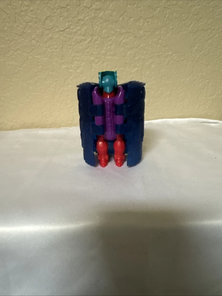 McDonald's Transformers Beast Wars Megatron 2000 Action Figure - Image 3 of 3