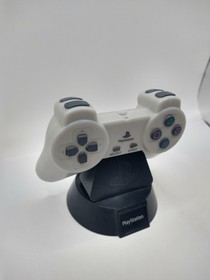 PlayStation Nightlight Controller Figure (PS1) PSOne, Sony, SIE (Tested Works)
