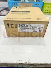 1PC Mitsubishi PLC Module RJ71GF11-T2 New   By  UPS