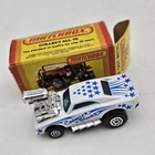 Matchbox Superfast No 26 Cosmic Blues 1972 Lesney ~ w/ Original Box