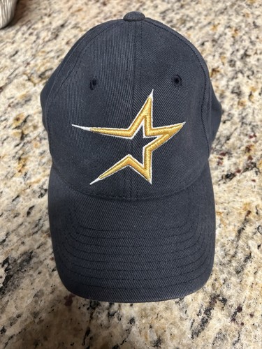 Astros Vintage Hat (USED)