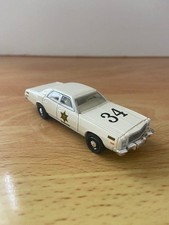 Greenlight '77 Plymouth Fury