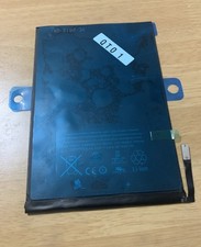 New Battery for Apple iPad Mini 1 1st Generation  Internal Battery
