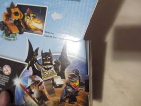 LEGO DIMENSIONS: CHIMA (71222) BRAND NEW LEGO Mighty Lion Rider