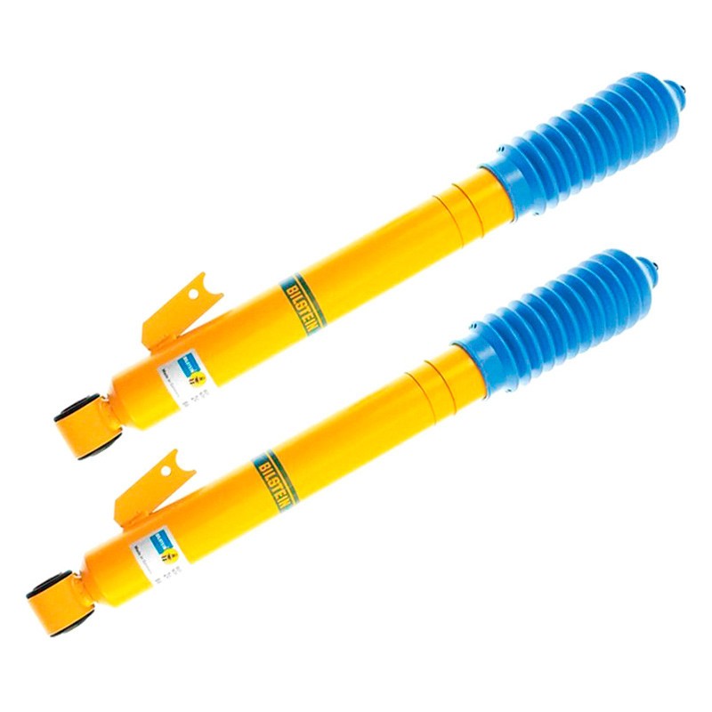 Acura NSX Zanardi Edition 1991-2002 Front Dampers Set