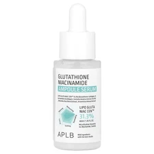 Glutathione Niacinamide, Ampoule Serum, 1.35 fl oz (40 ml)