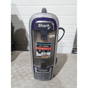 Shark AX910UK Motorboden & Staubbehälter nur zum Abheben für Bodenstaubsauger