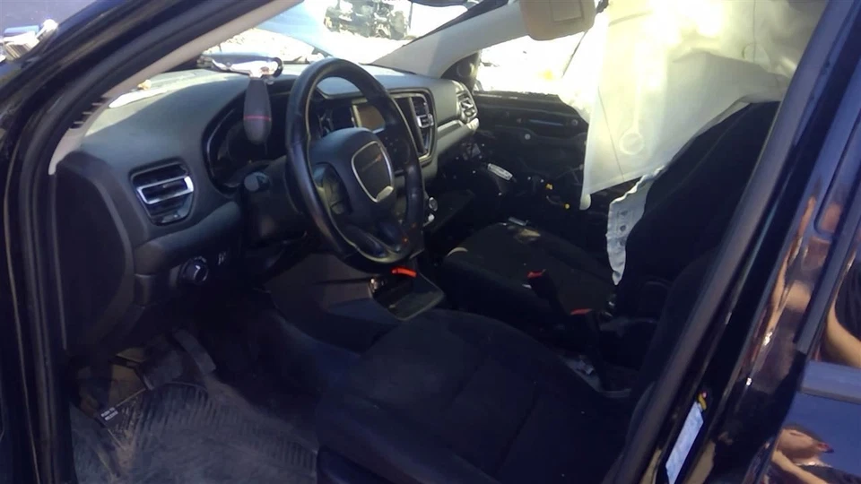 (LOCAL PICKUP ONLY) Grille Upper Mesh Fits 21-23 DURANGO 1971945 Foto 4 de 4