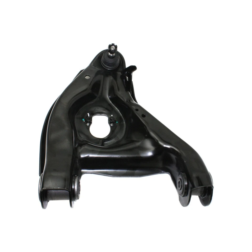 For GMC C3500HD 1991-2000 Control Arms Front Driver & Passenger Side, Lower Pair - Image 3 of 4