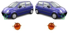 Clignotant Chevrolet MATIZ