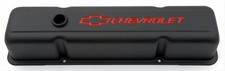 Proform 141-751 1958-1986 Small Block Chevy Valve Covers