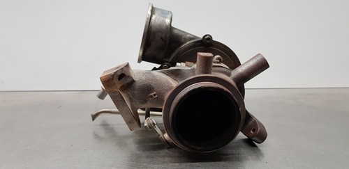 A6400902380 TURBOLADER / 646210 FÜR MERCEDES-BENZ CLASE B W245 180 CDI 245.20