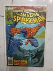 The Amazing Spider-Man #200 (Marvel Comics January 1980) VF- condition