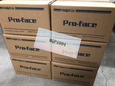ONE NEW PRO-FACE Touch Screen PFXGP4116T2D