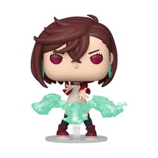 Dan Da Dan - Momo (Glow) Pop!