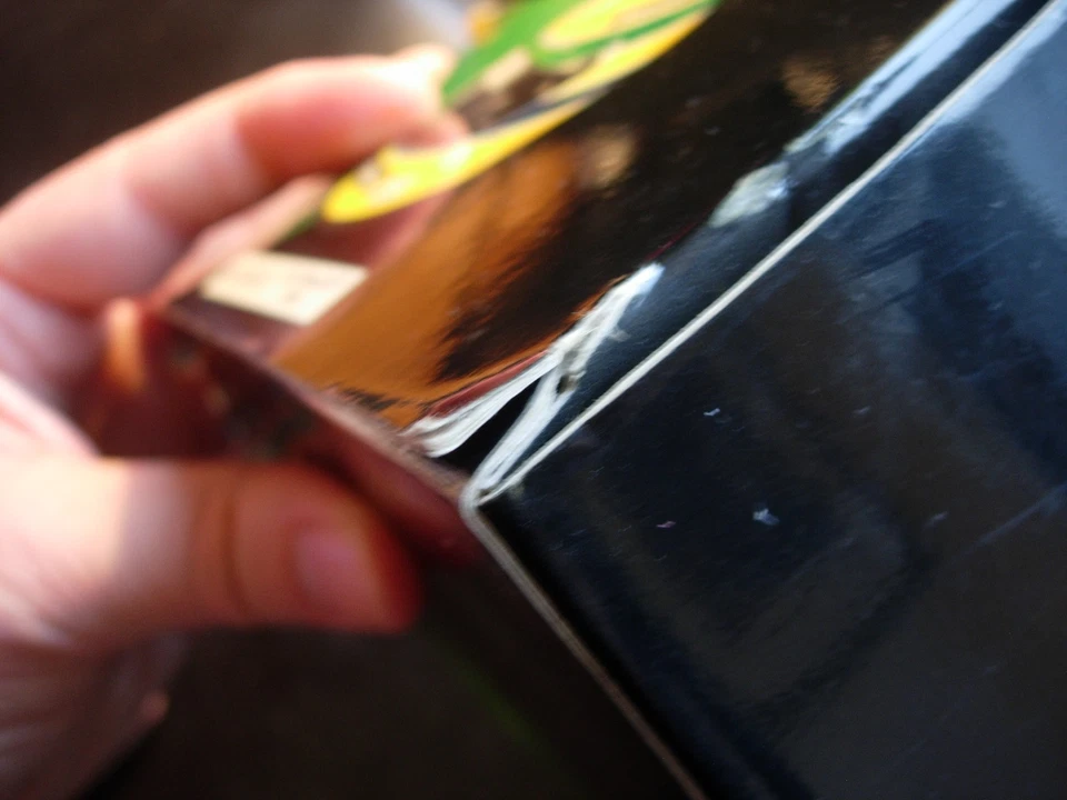 LOTUS RENAULT 97 T 1985 Ayrton Senna 1 18 540 851812 - Photo 3/4