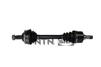 Vorderachse Links Snr DK66.015 Antriebswelle FüR CitroËN,Fiat,Lancia,Peugeot