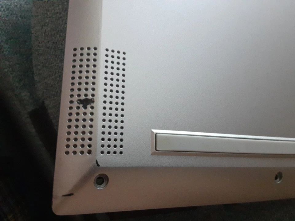 OEM ASUS BASE CUBIERTA CM3200FM1A-WS44T (GRD B) 13N1-DKA0211 (con todas las placas) Foto 3 de 4