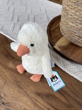 Jellycat Small Nippit Duck