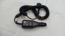 HP Coiled Vehicle Auto Adapter Car Charger for most iPAQ Pocket PC FA690B AC3 