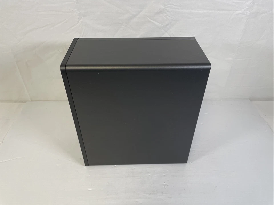 HP Envy TE01-4000 Desktop PC Intel Core i5-13400 2.5GHz 16GB RAM 500GB SSD Win11 - Image 4 of 4