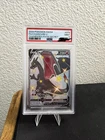 Pokémon Charizard V Secret Rare Full Art Holo Champion's Path 079/073 PSA 9
