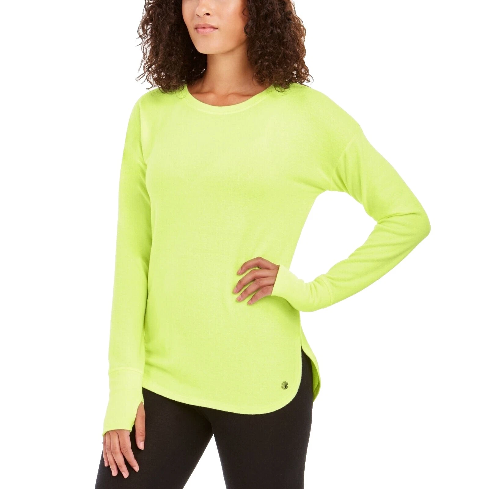 Ideology Activewear Tops for Women
