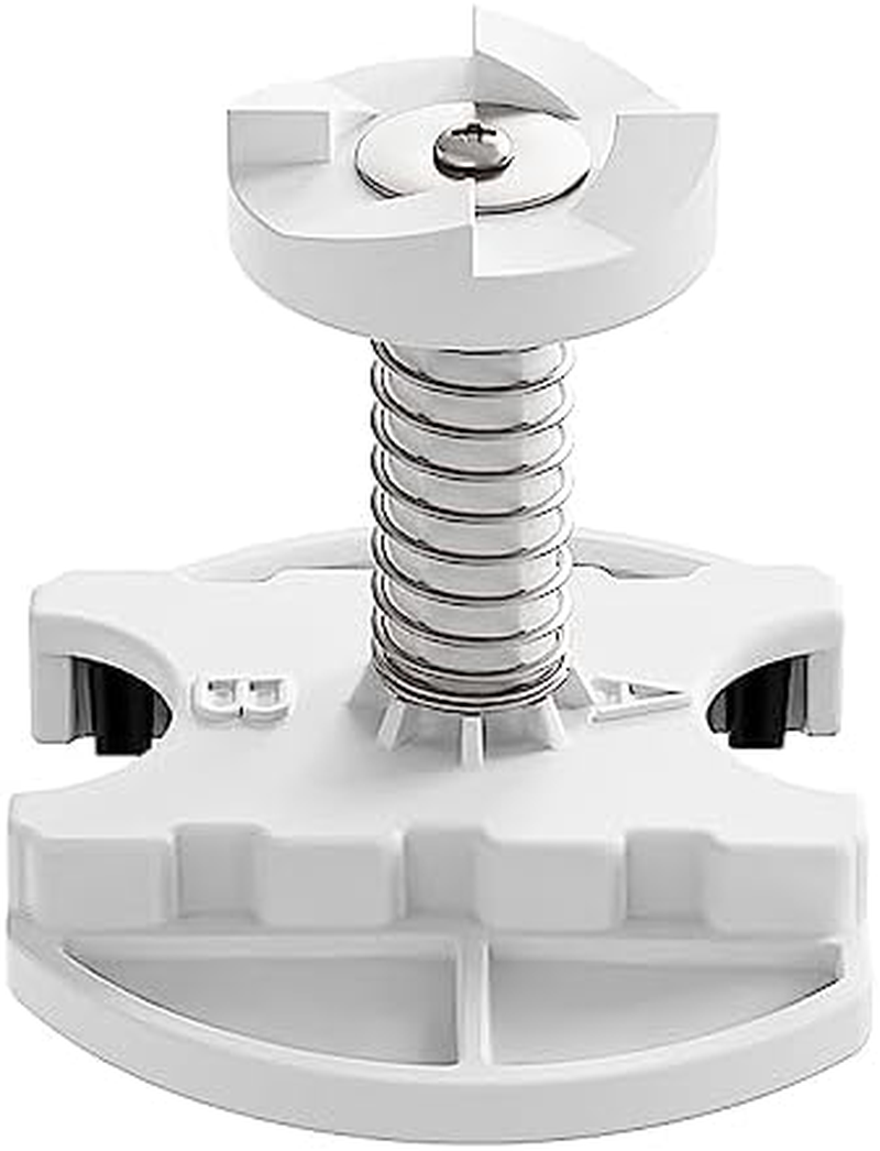 KitchenAid COFUN Ice Cream Maker Attachment in Gray & White