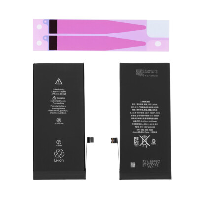 Extended Battery Replacement For iPhone 8 Plus A1864 A1897 A1898+