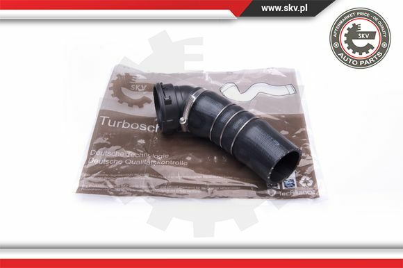 Esen SKV Ladeluftschlauch Passend FüR BMW X5 E70 3.0D Xdrive35D X6 E71 E72-image