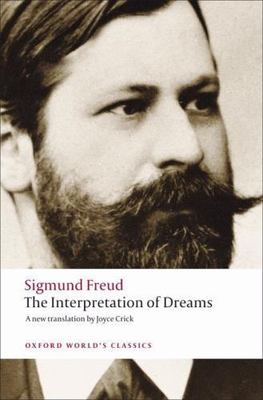 The Interpretation of Dreams (Oxford World's Classics), Freud, Sigmund,Crick, Jo