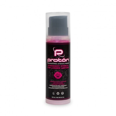  AIRLESS SYSTEM PROTON PROFESSIONAL STENCIL PRIMER PINK 250ML