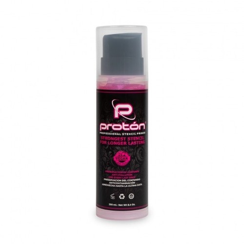 AIRLESS SYSTEM PROTON PROFESSIONAL STENCIL PRIMER PINK 250ML