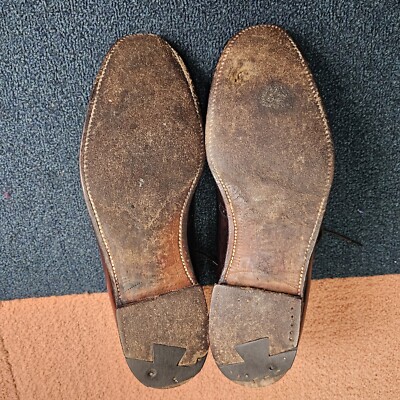 Alden 929