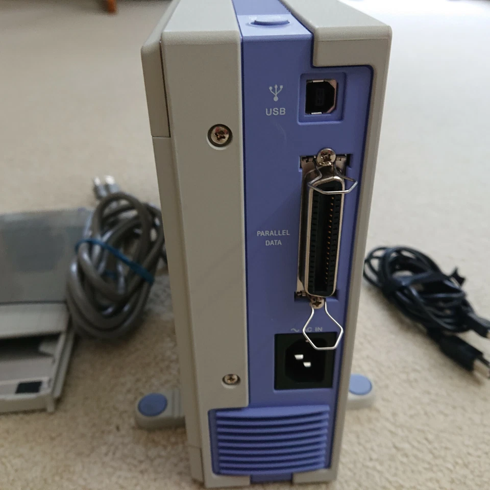 Sony UP-DP10 Digital Photo Printer (For Parts) - Image 2 of 3