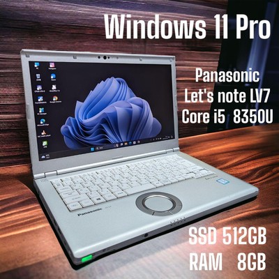 Panasonic Let