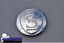 Strut Monaco Bmw 7 Series Grill Collection Front Rear Trunk Emblem Badge 745 750 Strut Monaco Bmw 7 Series Grill Collection Front Rear Trunk Emblem Badge 745 750