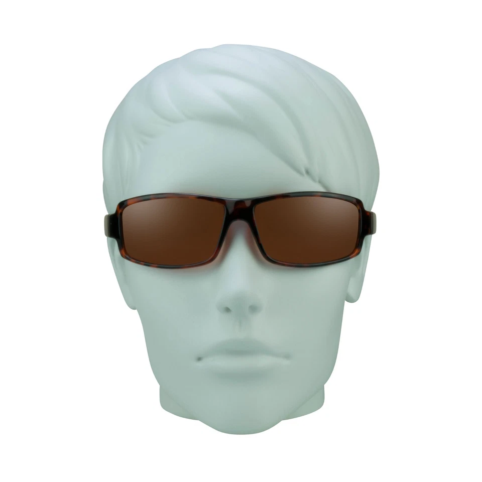 Óculos de sol HD azul luz bloqueadora golfe direção tênis ciclismo motocicleta óculos - Imagem 3 de 3