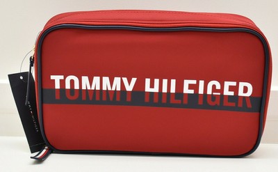 tommy hilfiger kit bag