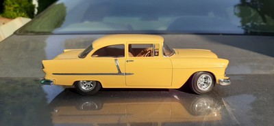 amt 55 chevy