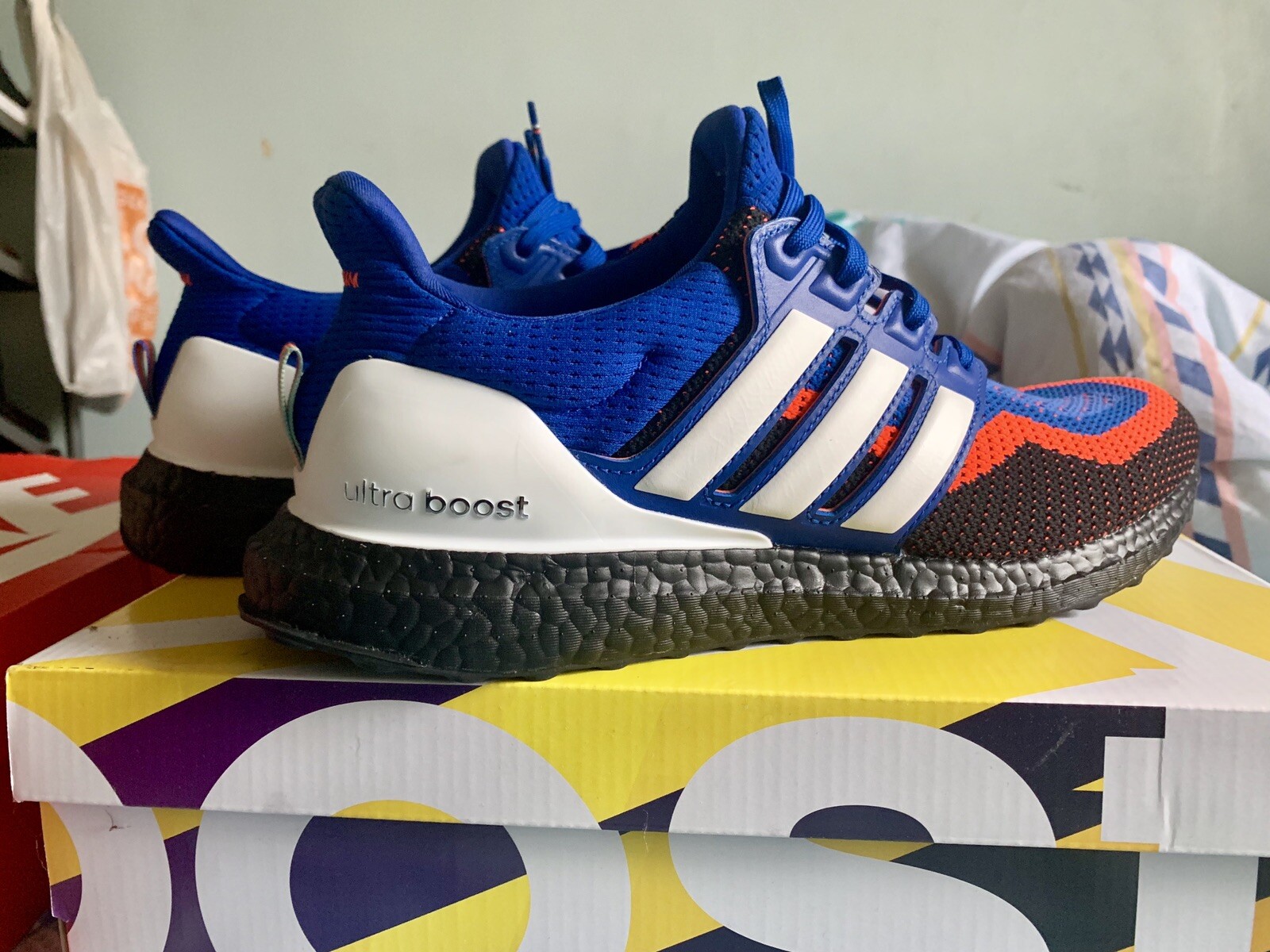 ultra boost 2.0 asterisk