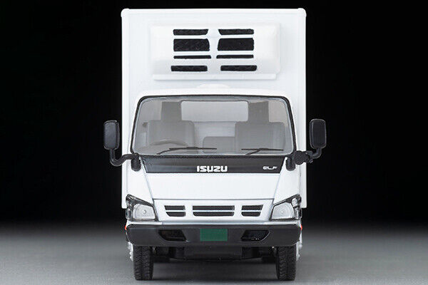 Tomytec Limited Vintage Neo LV-N195 Isuzu Elf Panel Van Tomytec Limited Vintage Neo LV-N195 Isuzu Elf Panel Van