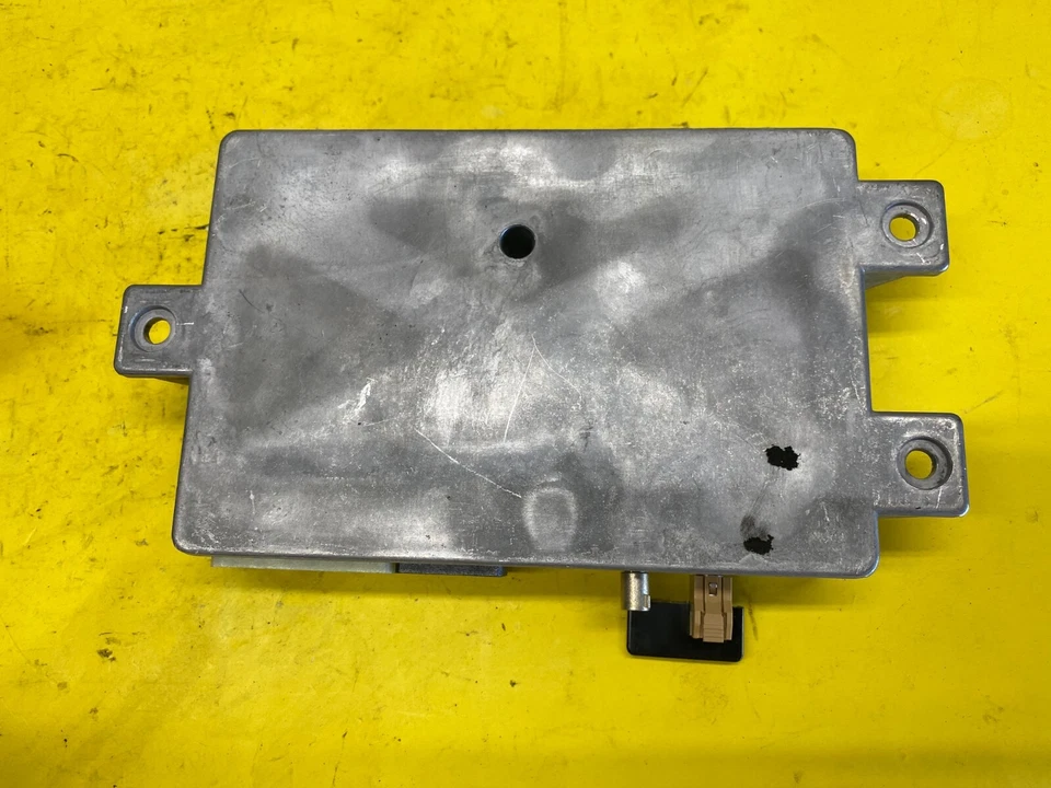 2012-2016 雪佛兰 IMPALA ONSTAR 通信控制模块 22901476 原始设备制造商 — 第 4/4 张图片