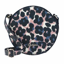 cath kidston leopard flower changing bag