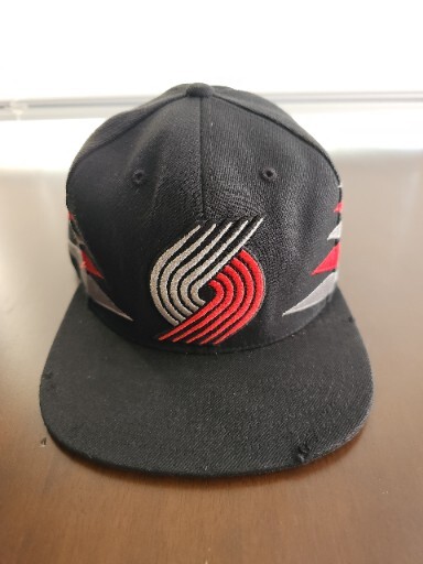 Old Blazers Logo 안드레아 On 5. Portland Trailblazers, Portland