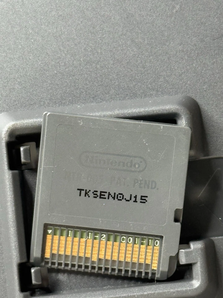 My Amusement Park Digging For Dinosaurs Game Pack For Nintendo DS CIB - Image 4 of 4