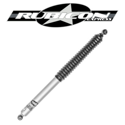 JEEP WRANGLER JL 18+ LIFT 1,5'-3,5' RUBICON EXPRESS EINROHR STOSSDÄMPFER HINTEN