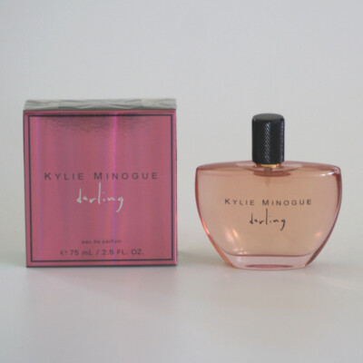 Kylie Minogue, Darling, EDT 75ml, Spray