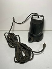 Alpine Hurricane Pump Pab3100 3100 Gph 11735 Lph - New Wo Box